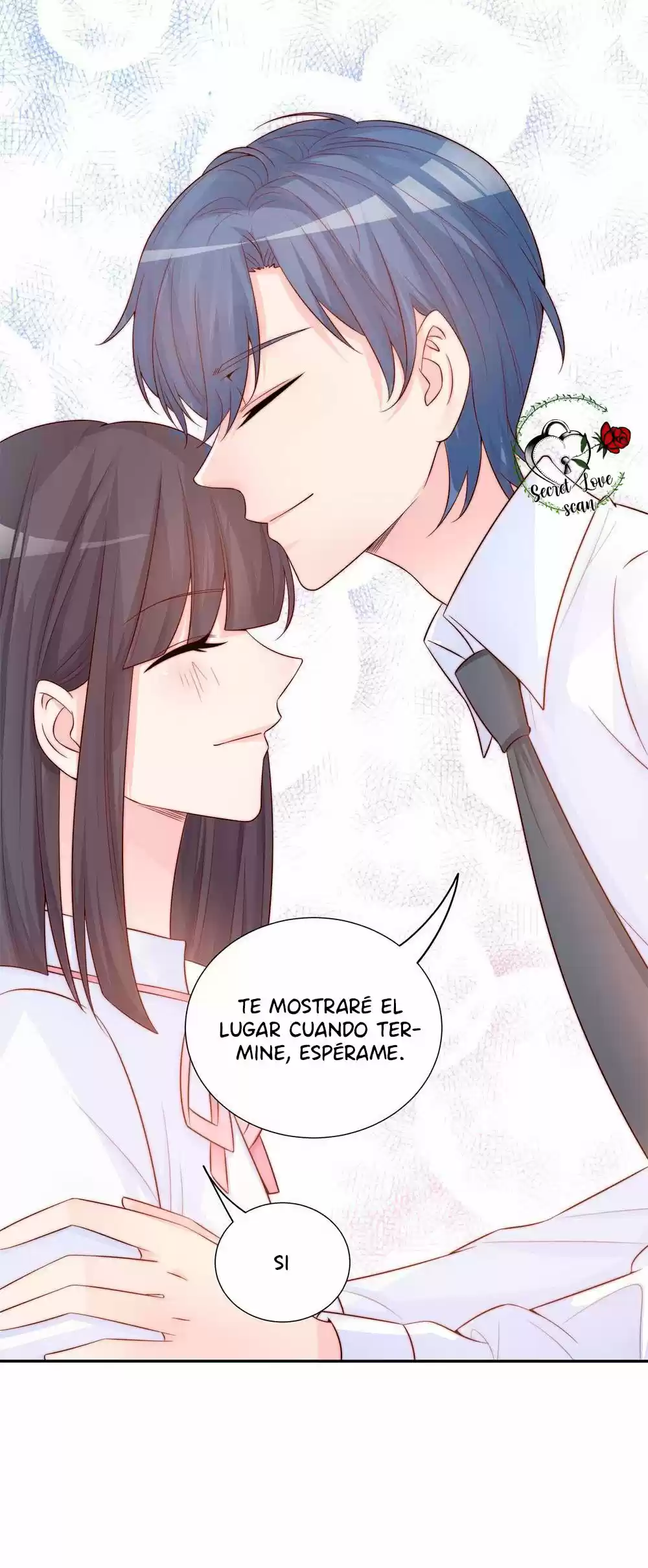 Por Siempre Mi Verdadero Esposo - Capítulo 135 - Página 22 - LectorTMOo