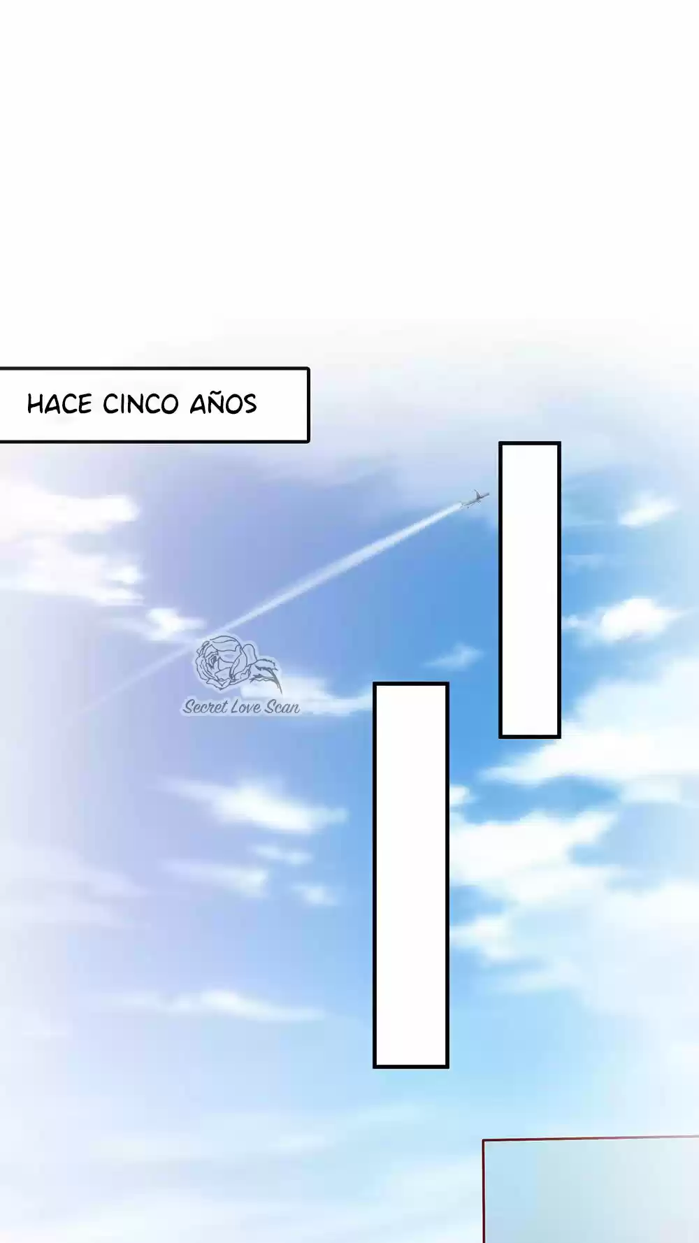Por Siempre Mi Verdadero Esposo - Capítulo 14 - Página 4 - LectorTMOo