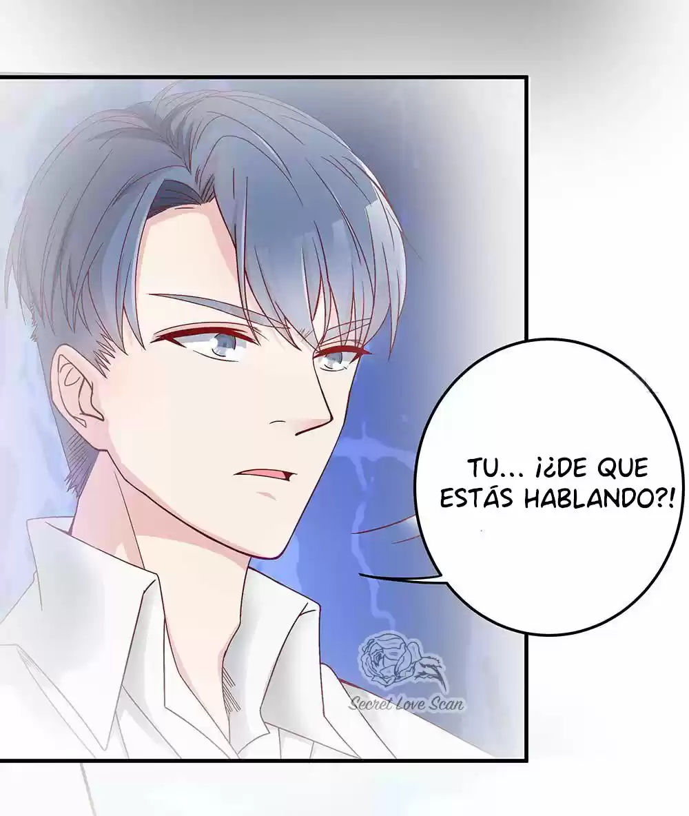 Por Siempre Mi Verdadero Esposo - Capítulo 14 - Página 7 - LectorTMOo