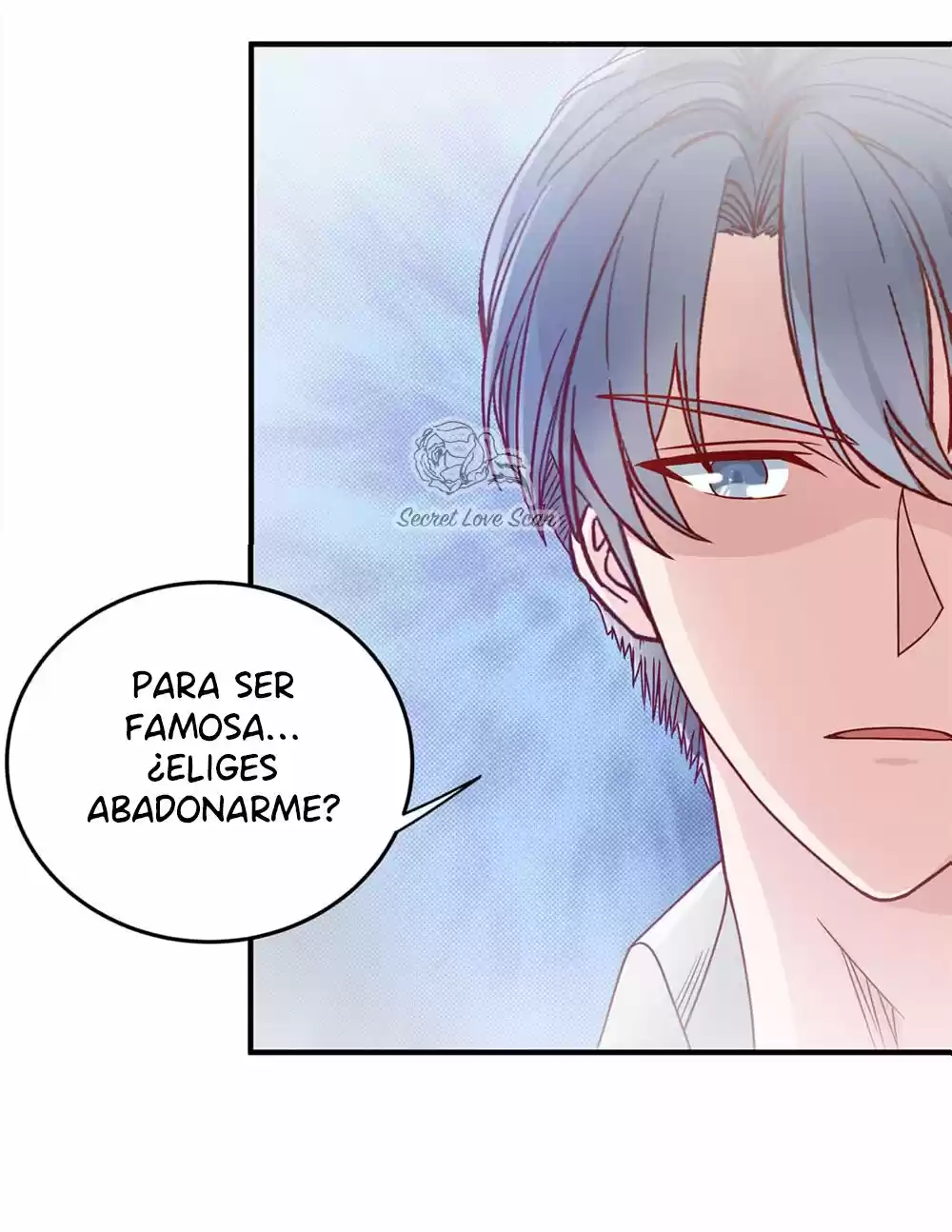 Por Siempre Mi Verdadero Esposo - Capítulo 14 - Página 10 - LectorTMOo