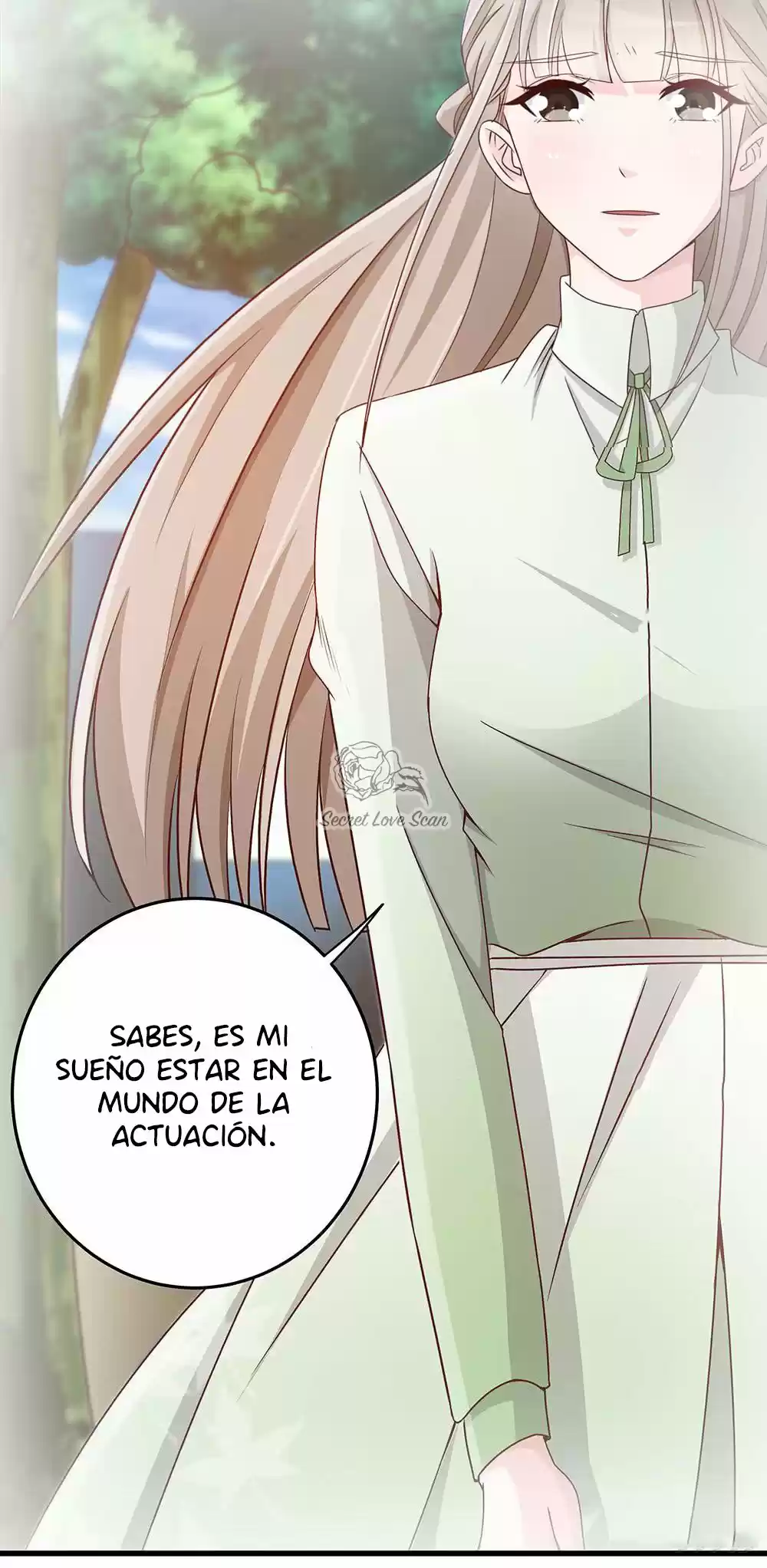 Por Siempre Mi Verdadero Esposo - Capítulo 14 - Página 12 - LectorTMOo