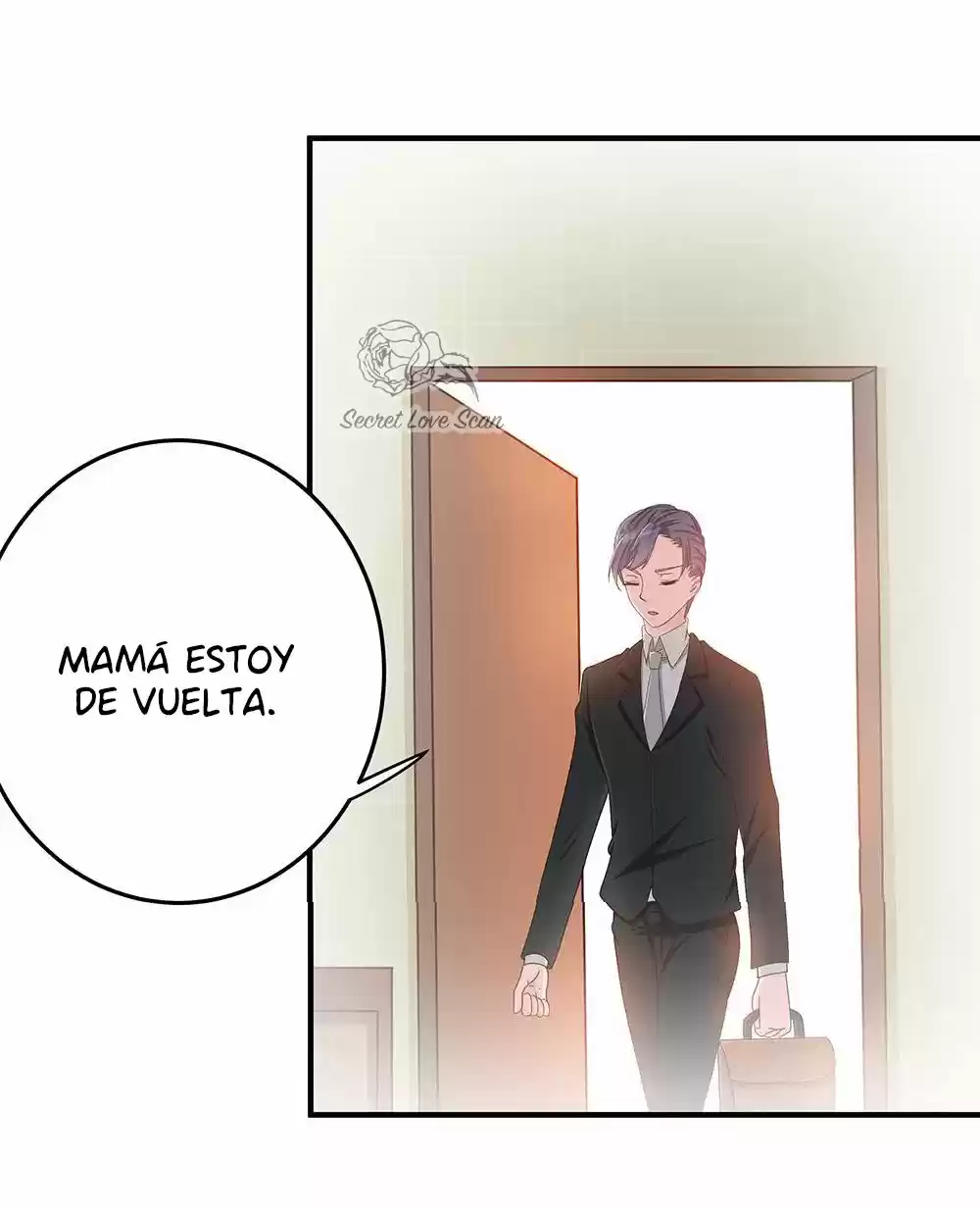 Por Siempre Mi Verdadero Esposo - Capítulo 14 - Página 16 - LectorTMOo
