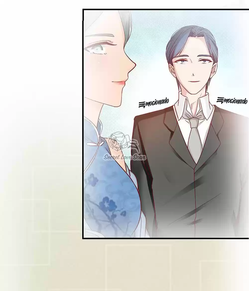 Por Siempre Mi Verdadero Esposo - Capítulo 14 - Página 18 - LectorTMOo