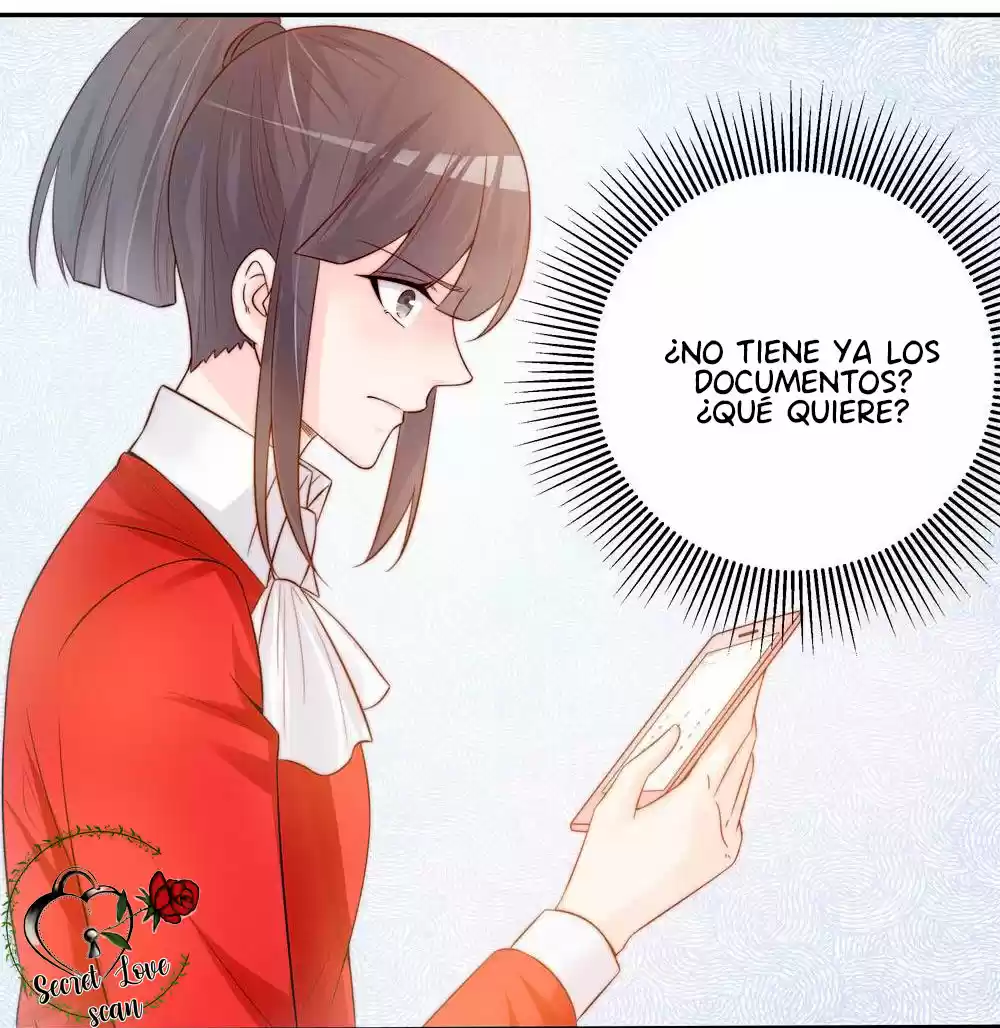 Por Siempre Mi Verdadero Esposo - Capítulo 141 - Página 18 - LectorTMOo
