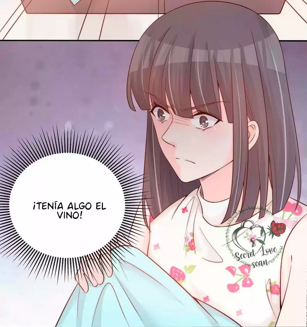 Por Siempre Mi Verdadero Esposo - Capítulo 143 - Página 11 - LectorTMOo