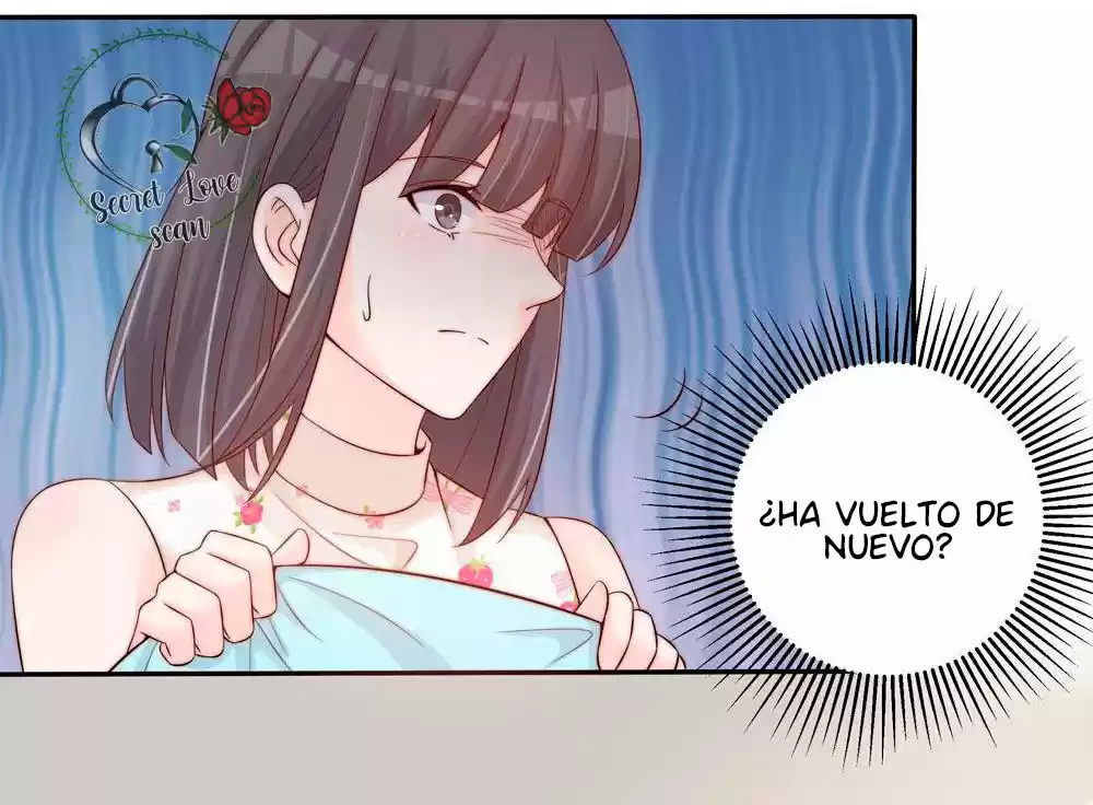 Por Siempre Mi Verdadero Esposo - Capítulo 143 - Página 13 - LectorTMOo
