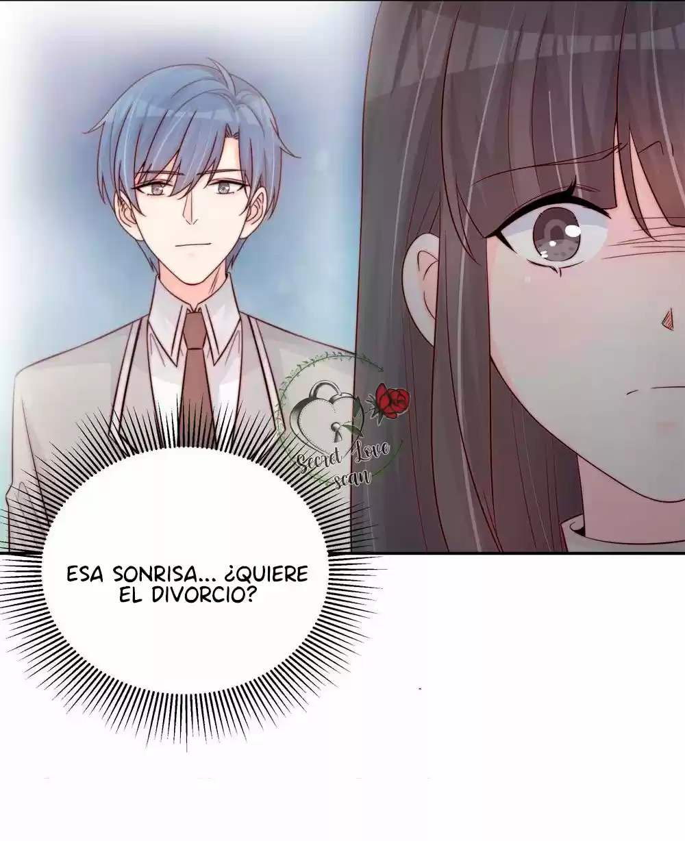 Por Siempre Mi Verdadero Esposo - Capítulo 143 - Página 17 - LectorTMOo