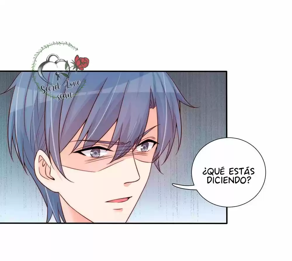 Por Siempre Mi Verdadero Esposo - Capítulo 143 - Página 20 - LectorTMOo
