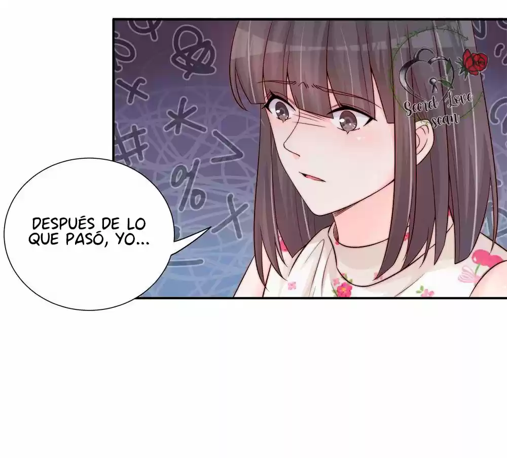 Por Siempre Mi Verdadero Esposo - Capítulo 143 - Página 21 - LectorTMOo