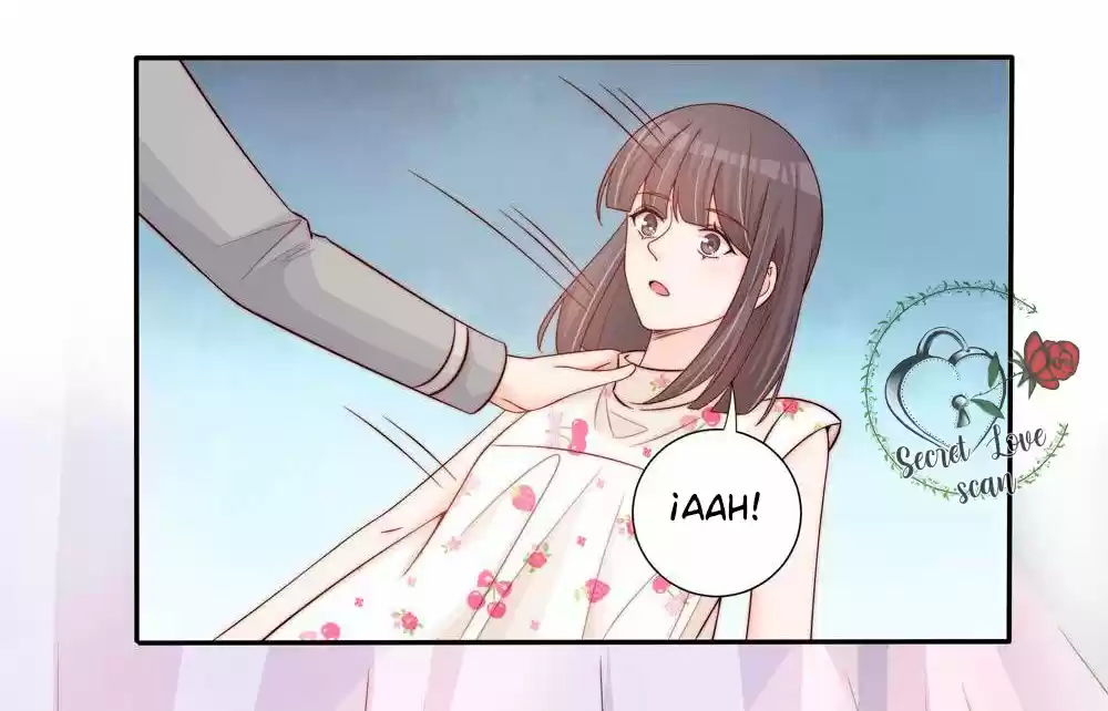 Por Siempre Mi Verdadero Esposo - Capítulo 143 - Página 22 - LectorTMOo