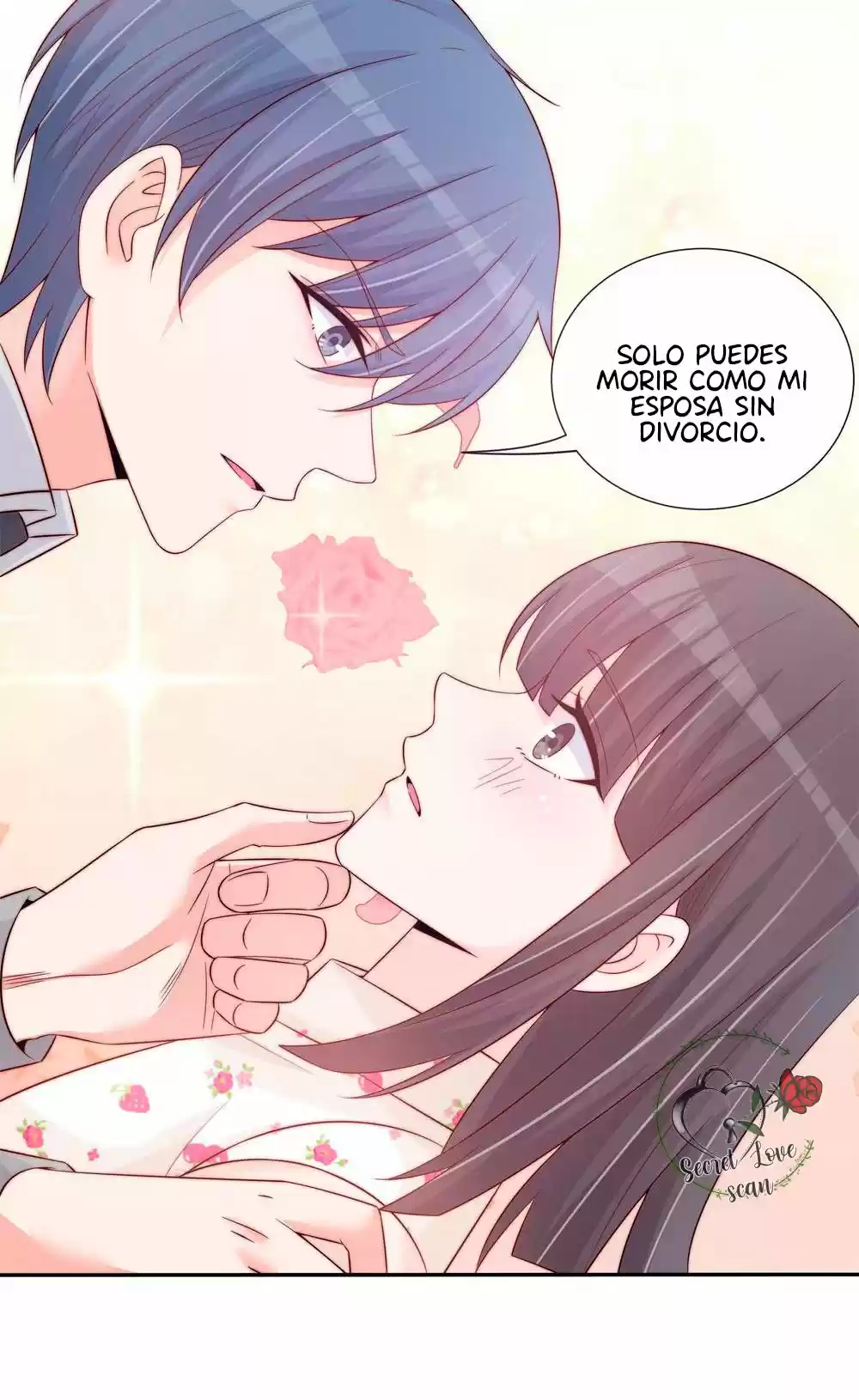 Por Siempre Mi Verdadero Esposo - Capítulo 143 - Página 24 - LectorTMOo