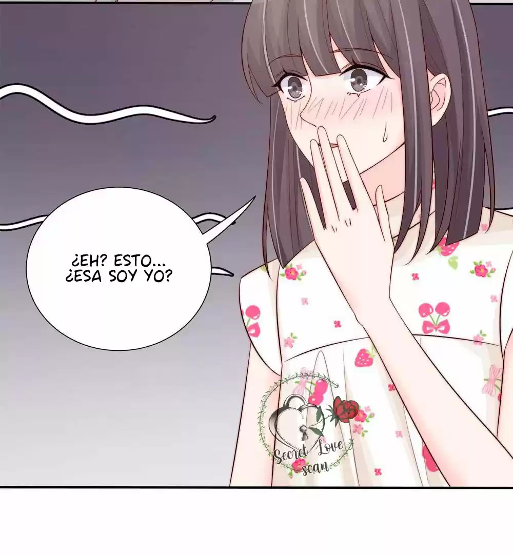 Por Siempre Mi Verdadero Esposo - Capítulo 144 - Página 18 - LectorTMOo