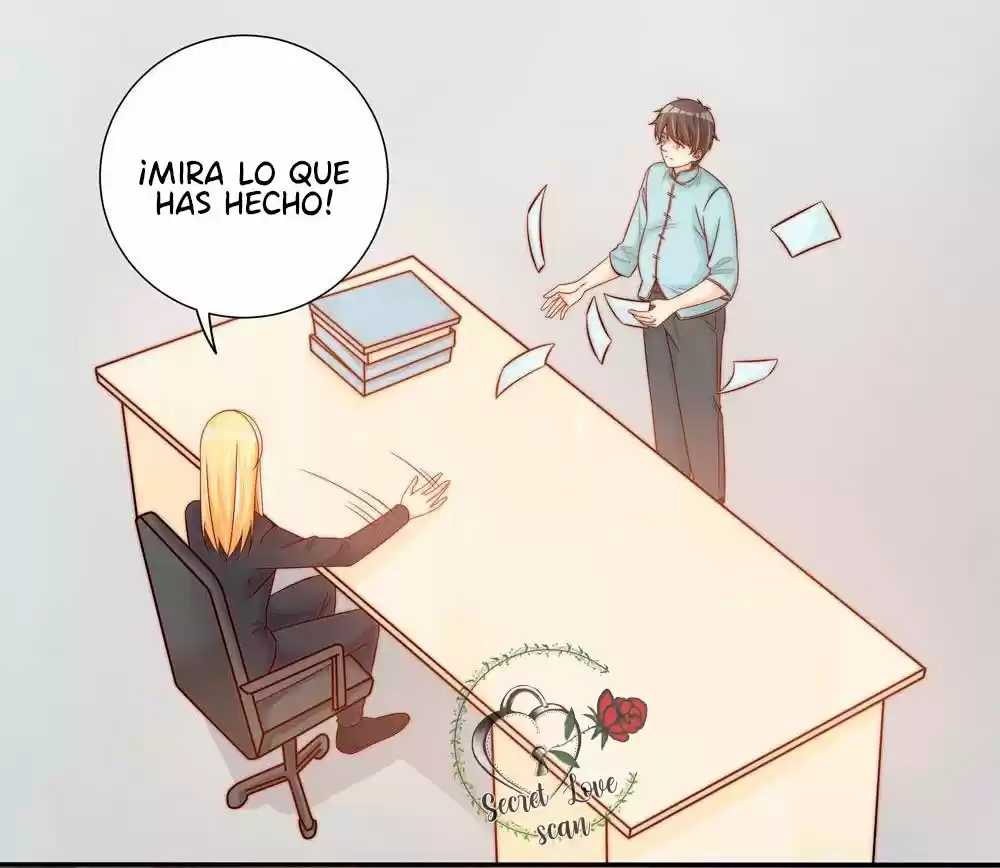 Por Siempre Mi Verdadero Esposo - Capítulo 144 - Página 22 - LectorTMOo