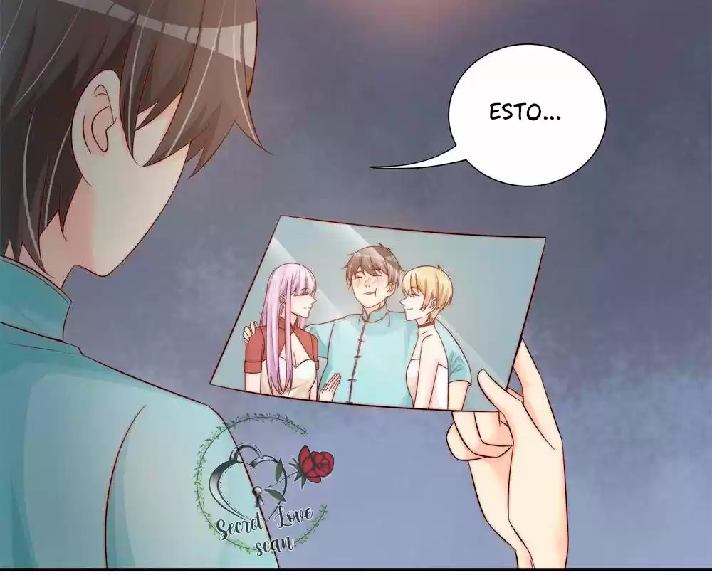 Por Siempre Mi Verdadero Esposo - Capítulo 144 - Página 23 - LectorTMOo
