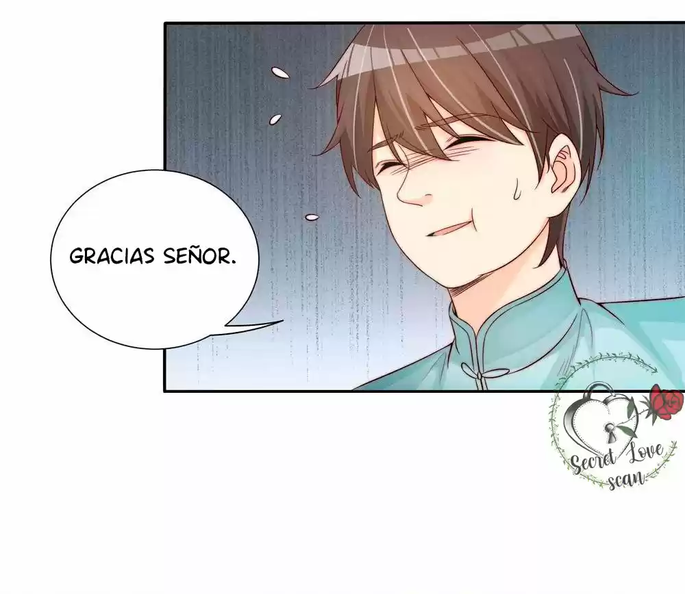 Por Siempre Mi Verdadero Esposo - Capítulo 144 - Página 25 - LectorTMOo