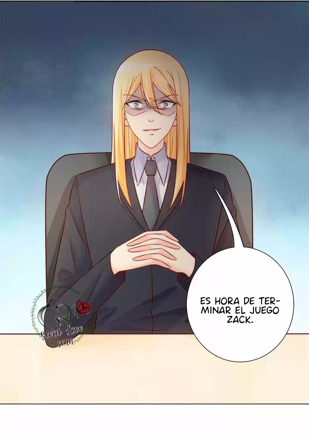 Por Siempre Mi Verdadero Esposo - Capítulo 144 - Página 26 - LectorTMOo