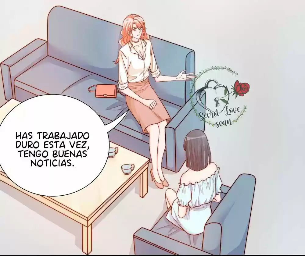 Por Siempre Mi Verdadero Esposo - Capítulo 145 - Página 7 - LectorTMOo