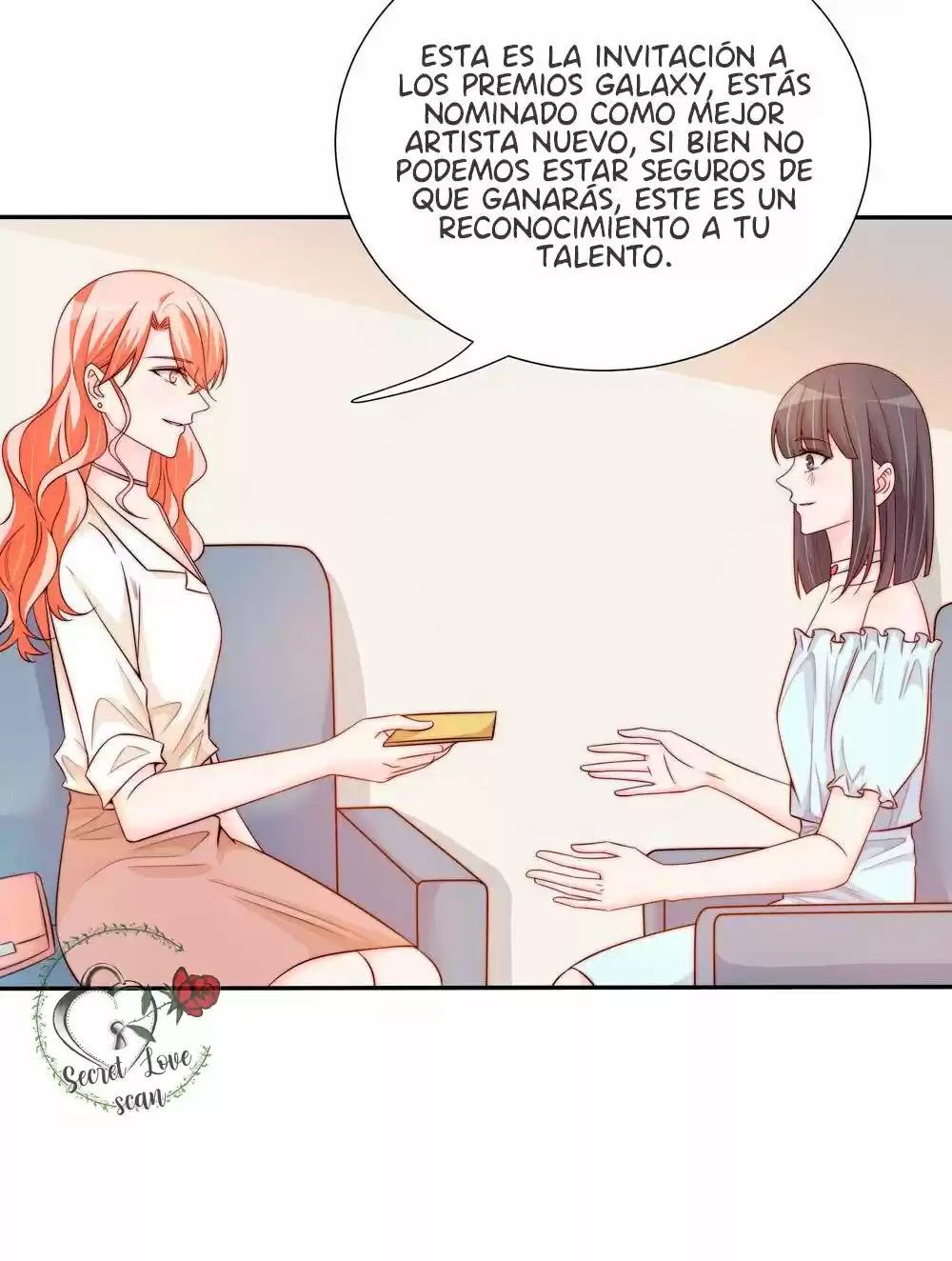 Por Siempre Mi Verdadero Esposo - Capítulo 145 - Página 9 - LectorTMOo