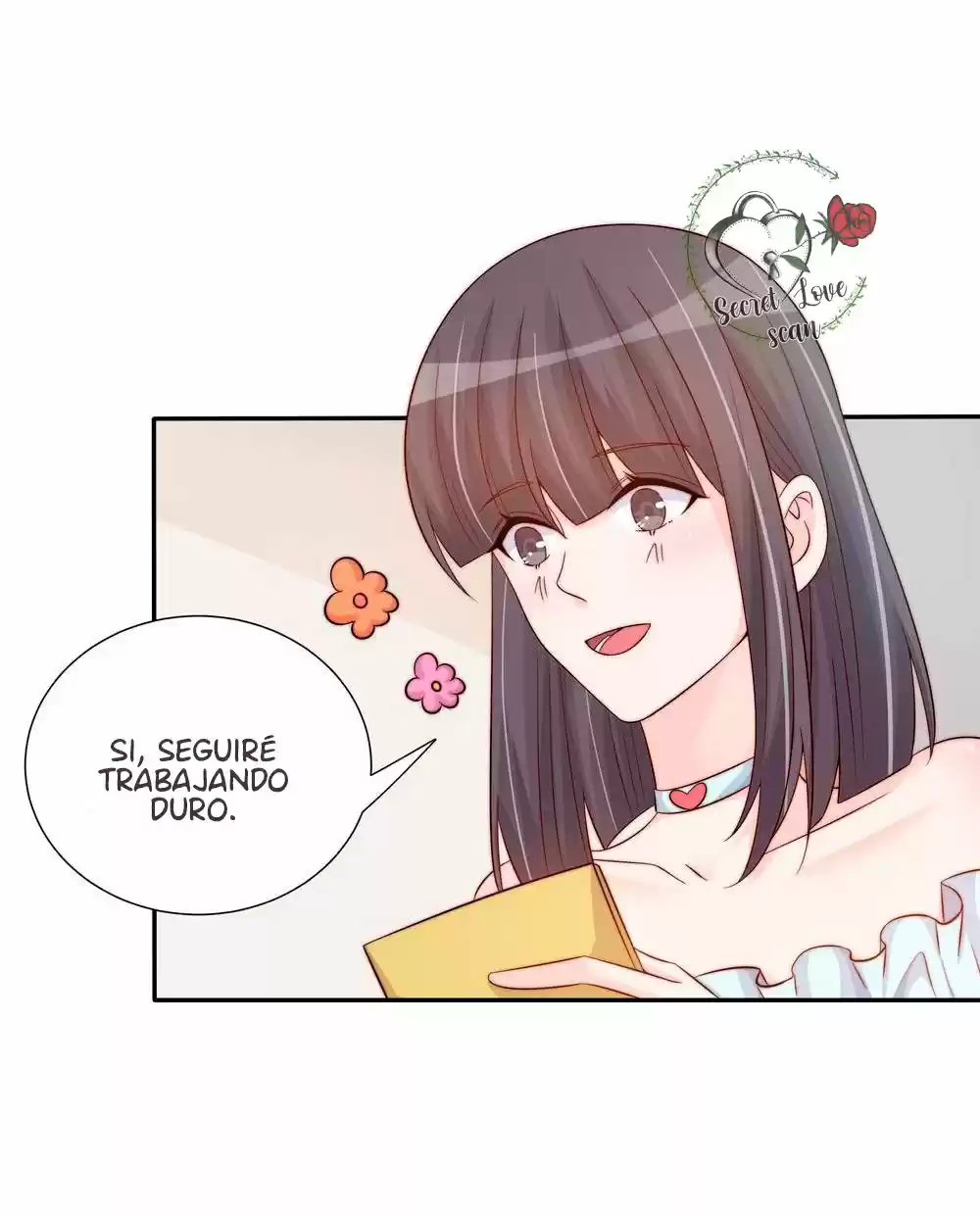 Por Siempre Mi Verdadero Esposo - Capítulo 145 - Página 10 - LectorTMOo