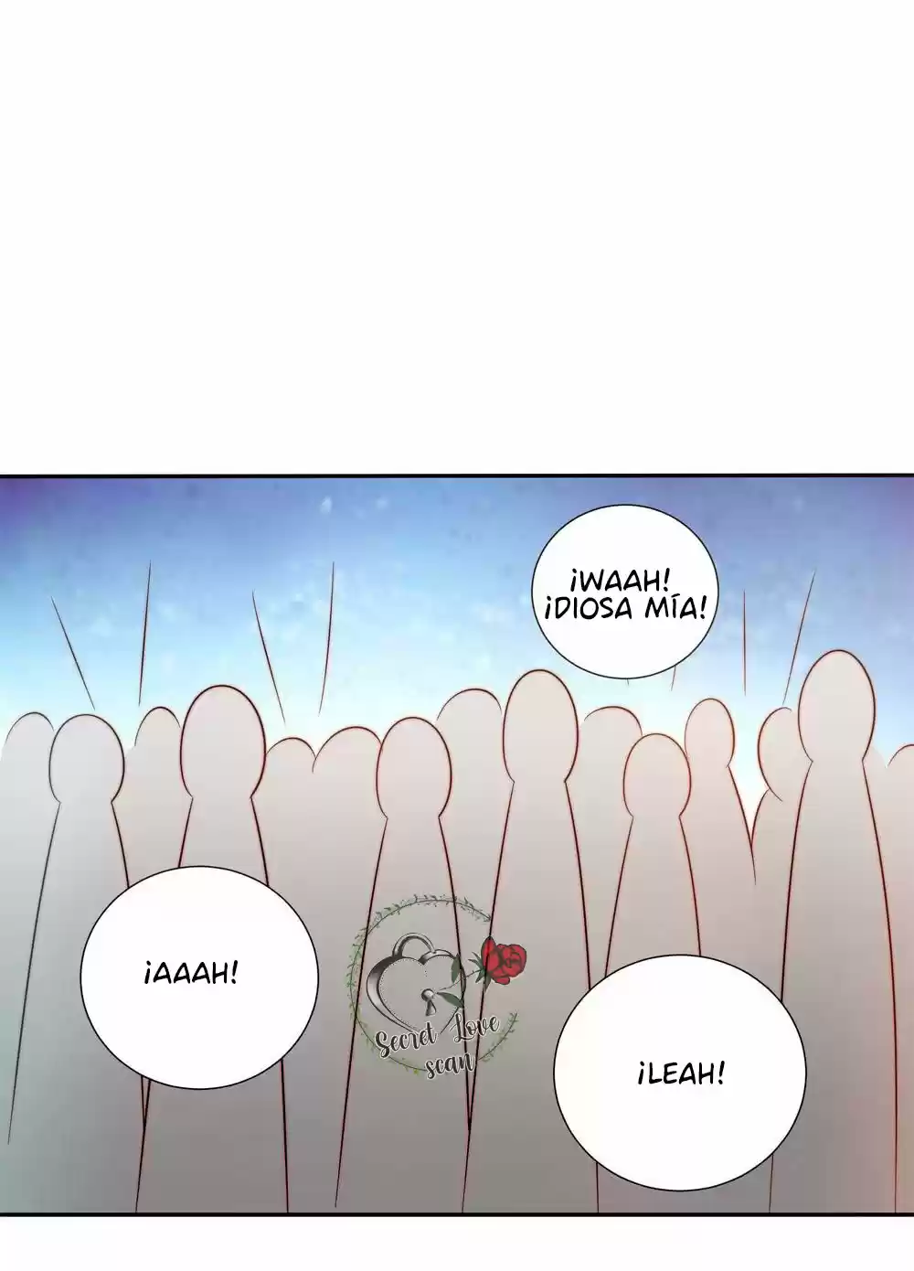 Por Siempre Mi Verdadero Esposo - Capítulo 145 - Página 16 - LectorTMOo