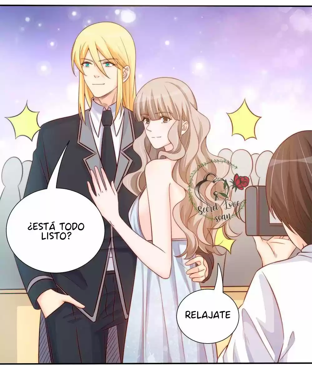 Por Siempre Mi Verdadero Esposo - Capítulo 145 - Página 19 - LectorTMOo