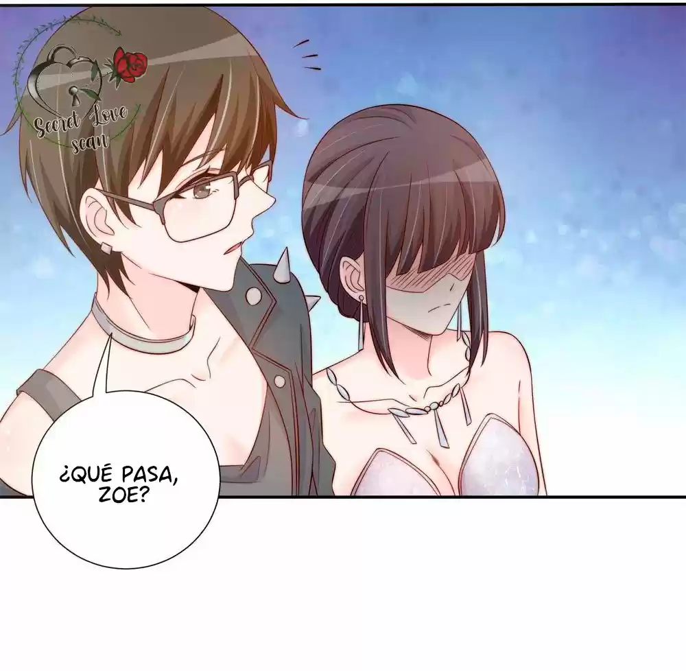 Por Siempre Mi Verdadero Esposo - Capítulo 145 - Página 21 - LectorTMOo