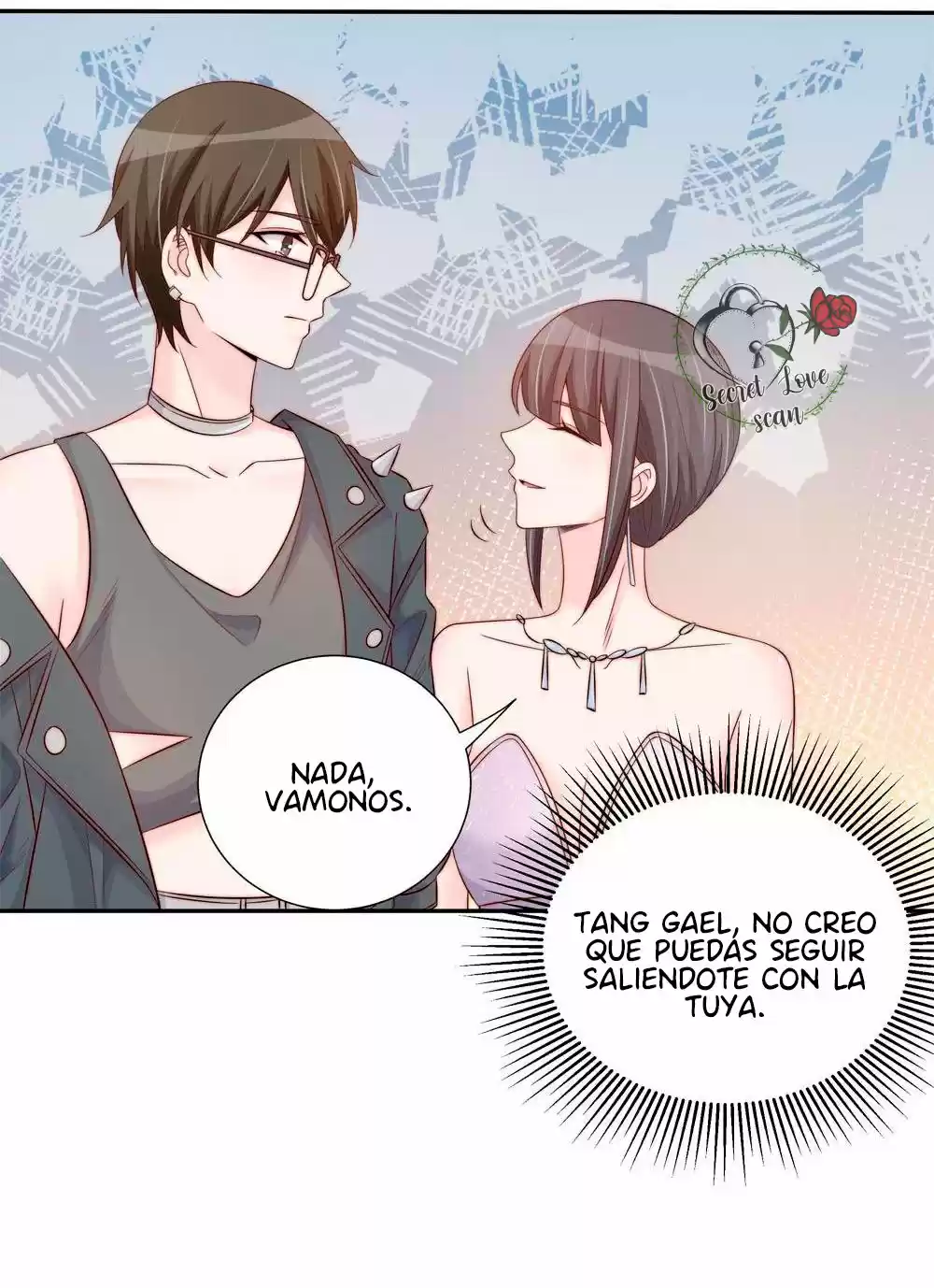 Por Siempre Mi Verdadero Esposo - Capítulo 145 - Página 22 - LectorTMOo