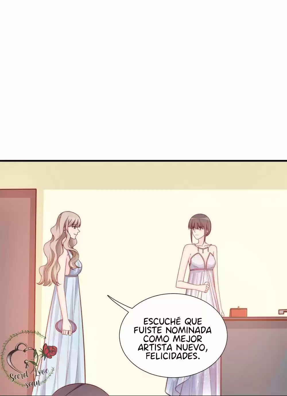 Por Siempre Mi Verdadero Esposo - Capítulo 146 - Página 6 - LectorTMOo