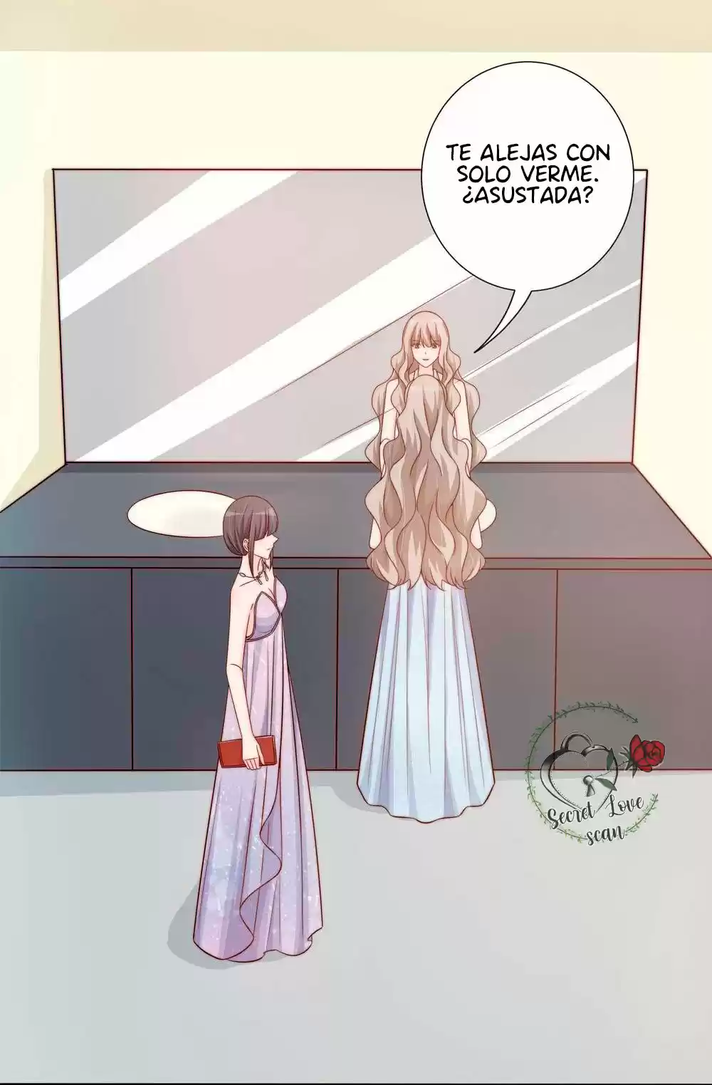 Por Siempre Mi Verdadero Esposo - Capítulo 146 - Página 8 - LectorTMOo