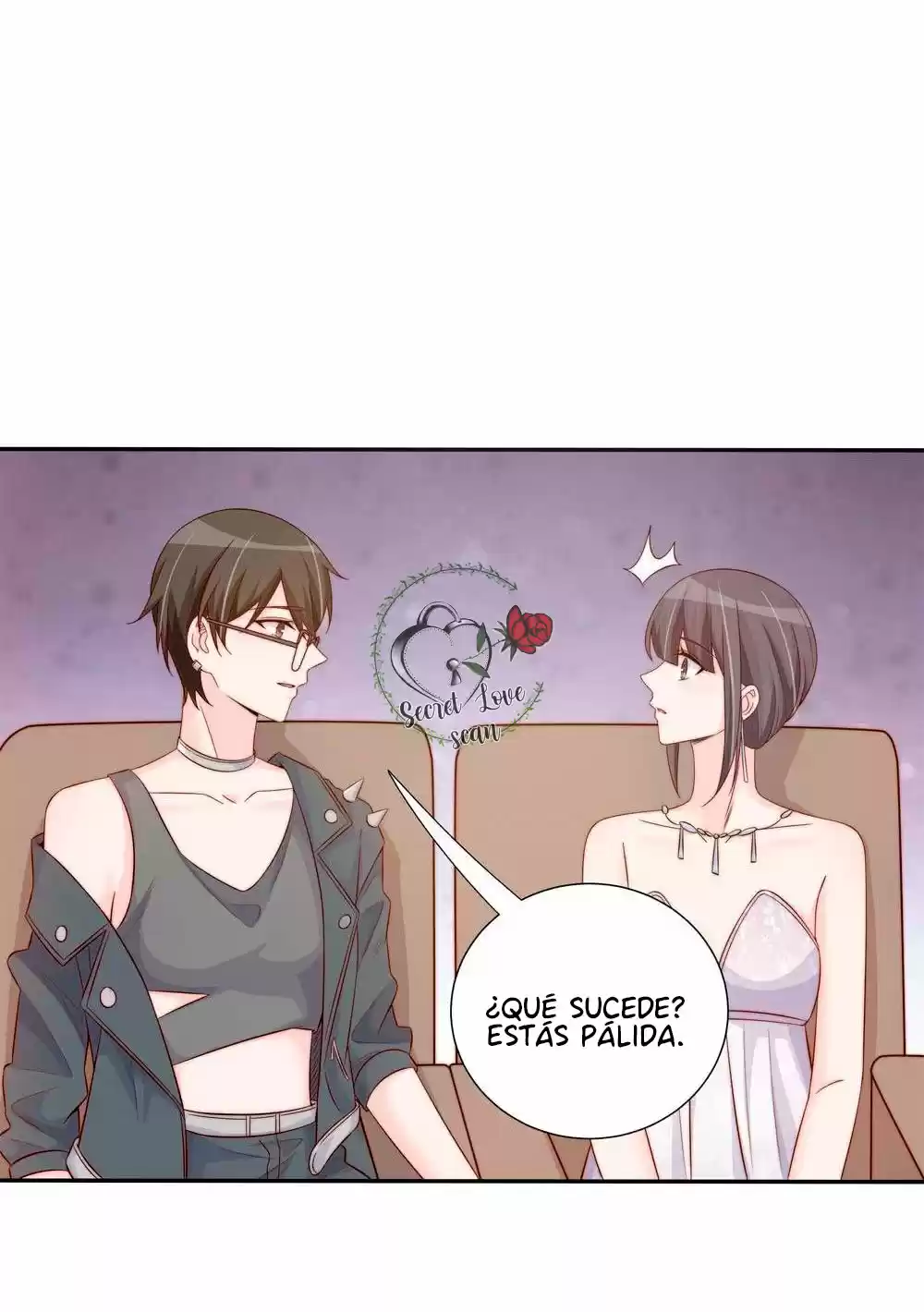 Por Siempre Mi Verdadero Esposo - Capítulo 147 - Página 9 - LectorTMOo