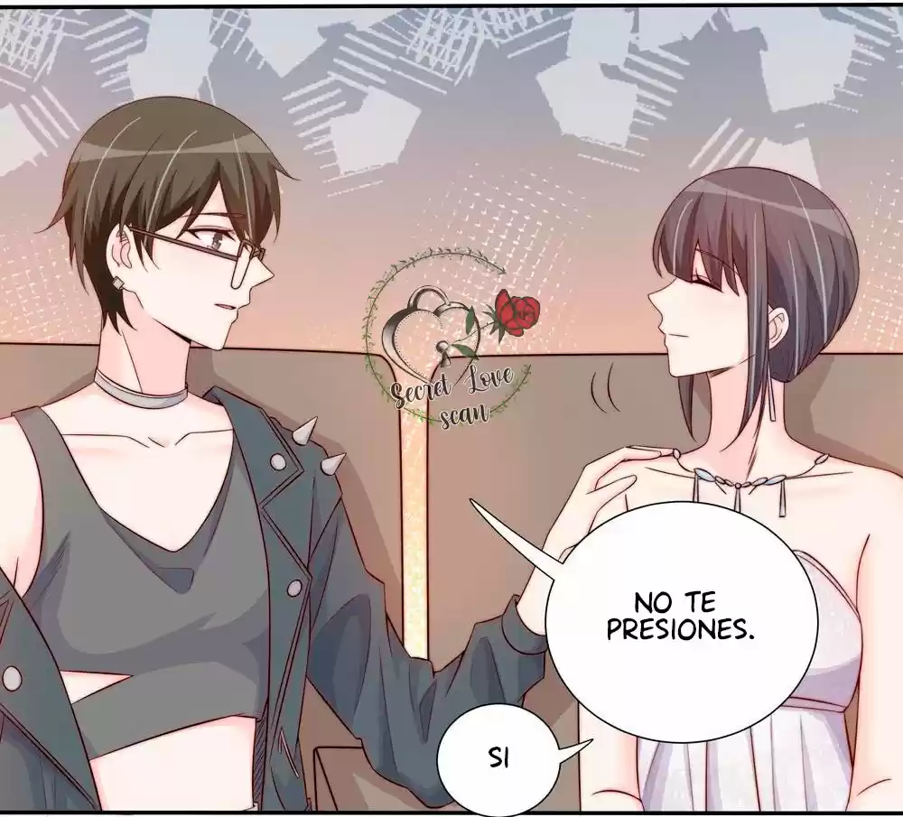 Por Siempre Mi Verdadero Esposo - Capítulo 147 - Página 11 - LectorTMOo