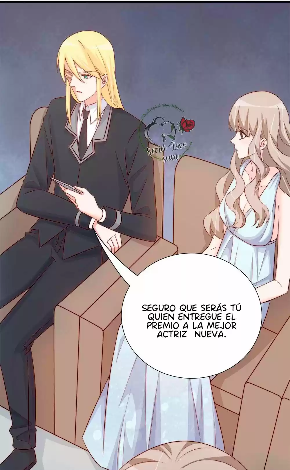 Por Siempre Mi Verdadero Esposo - Capítulo 147 - Página 14 - LectorTMOo