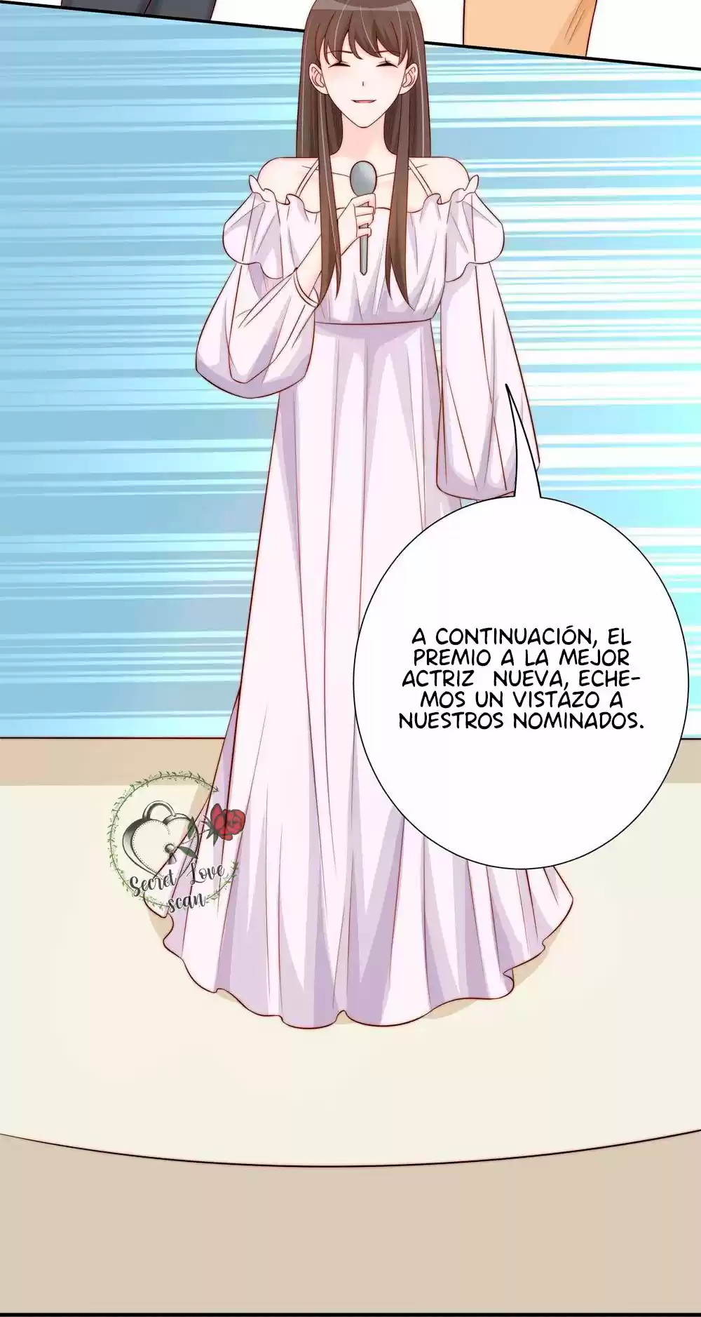 Por Siempre Mi Verdadero Esposo - Capítulo 147 - Página 19 - LectorTMOo