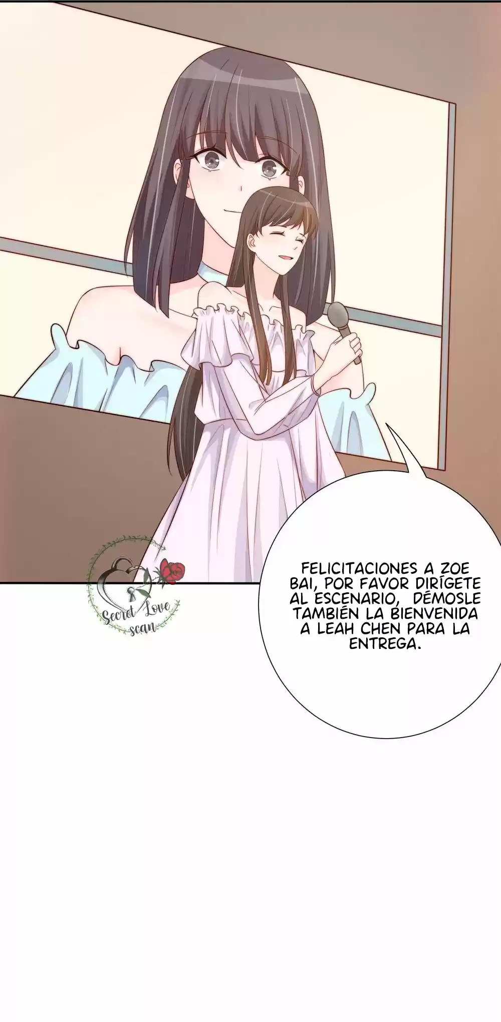 Por Siempre Mi Verdadero Esposo - Capítulo 147 - Página 23 - LectorTMOo