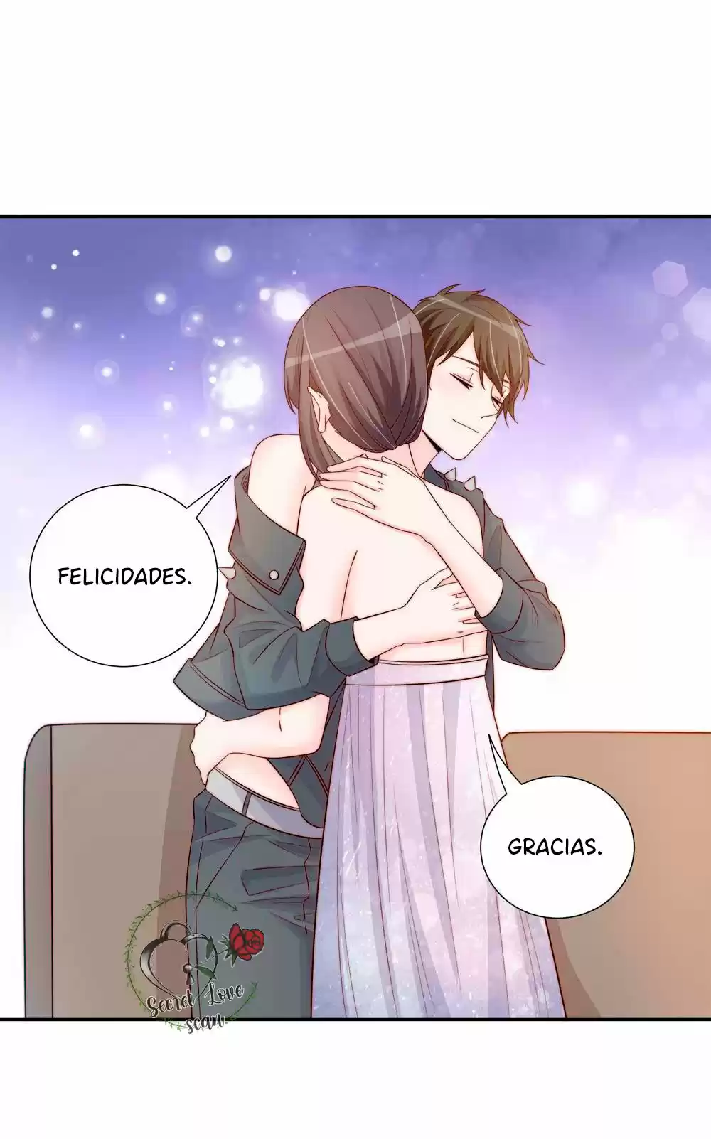 Por Siempre Mi Verdadero Esposo - Capítulo 148 - Página 6 - LectorTMOo