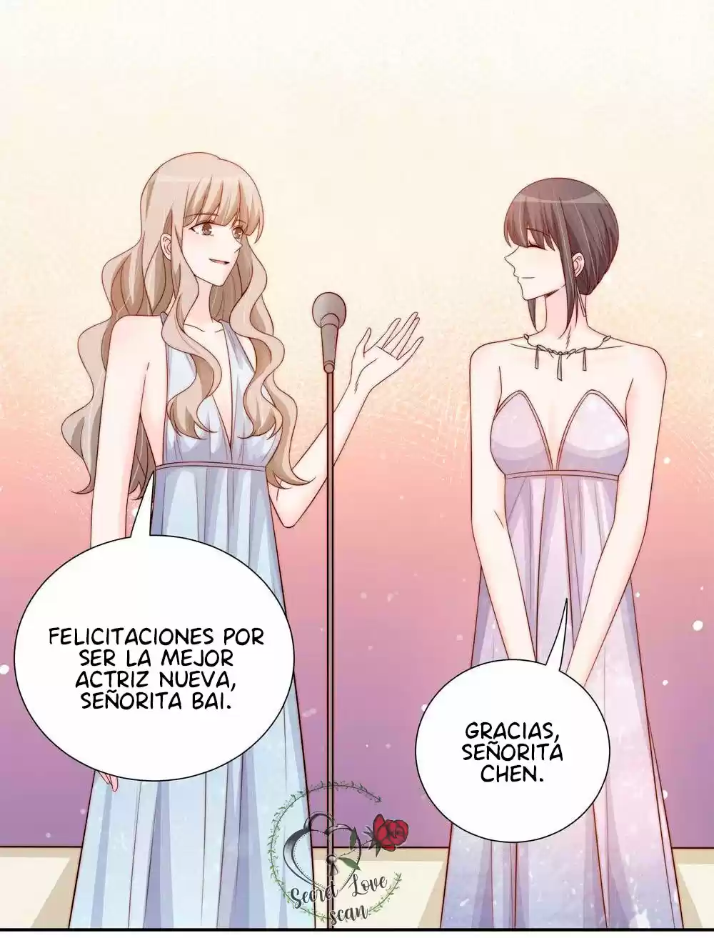 Por Siempre Mi Verdadero Esposo - Capítulo 148 - Página 8 - LectorTMOo