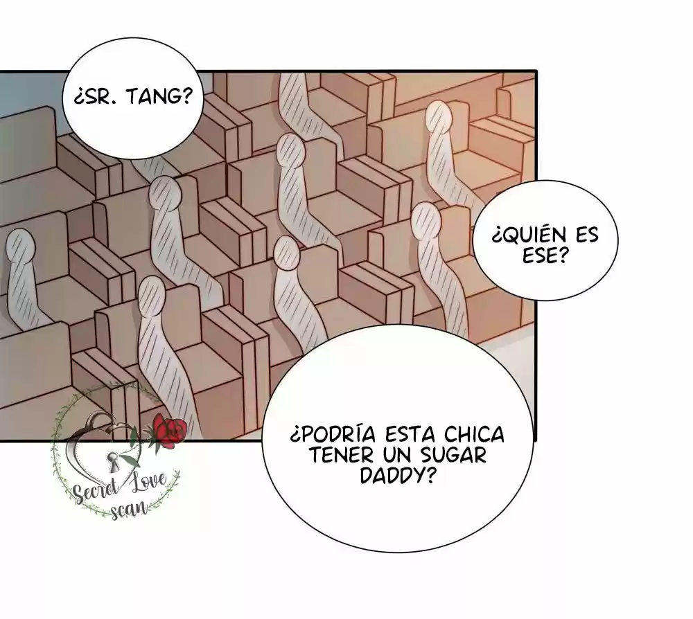 Por Siempre Mi Verdadero Esposo - Capítulo 148 - Página 11 - LectorTMOo