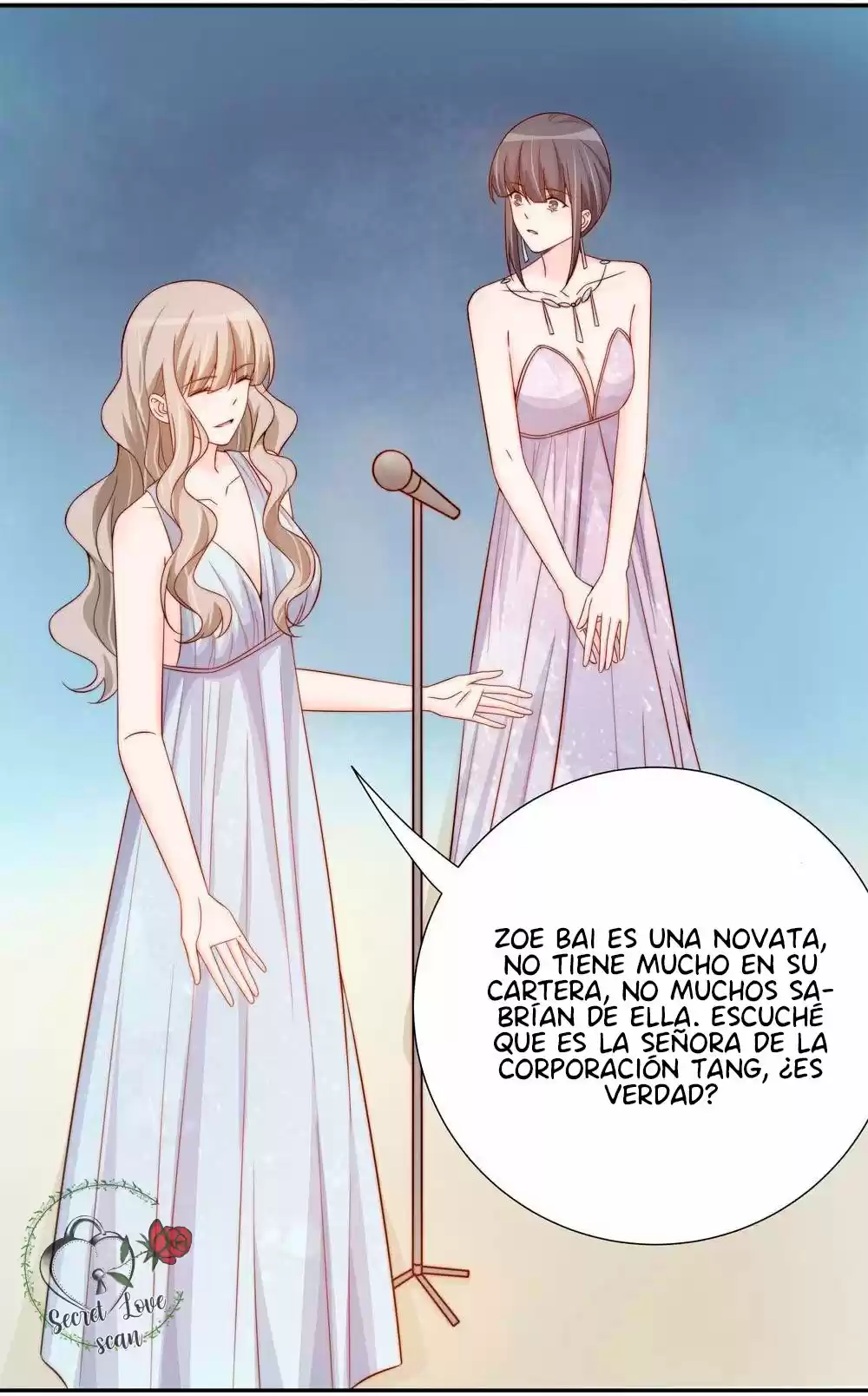 Por Siempre Mi Verdadero Esposo - Capítulo 148 - Página 13 - LectorTMOo