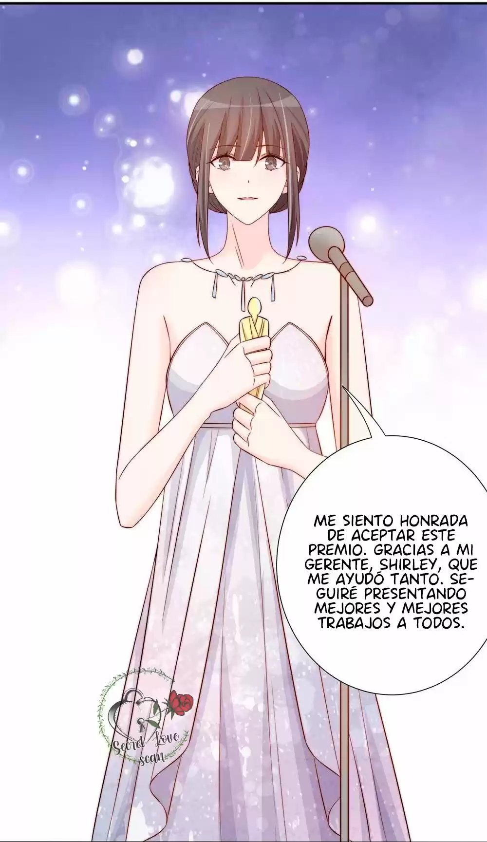 Por Siempre Mi Verdadero Esposo - Capítulo 148 - Página 20 - LectorTMOo