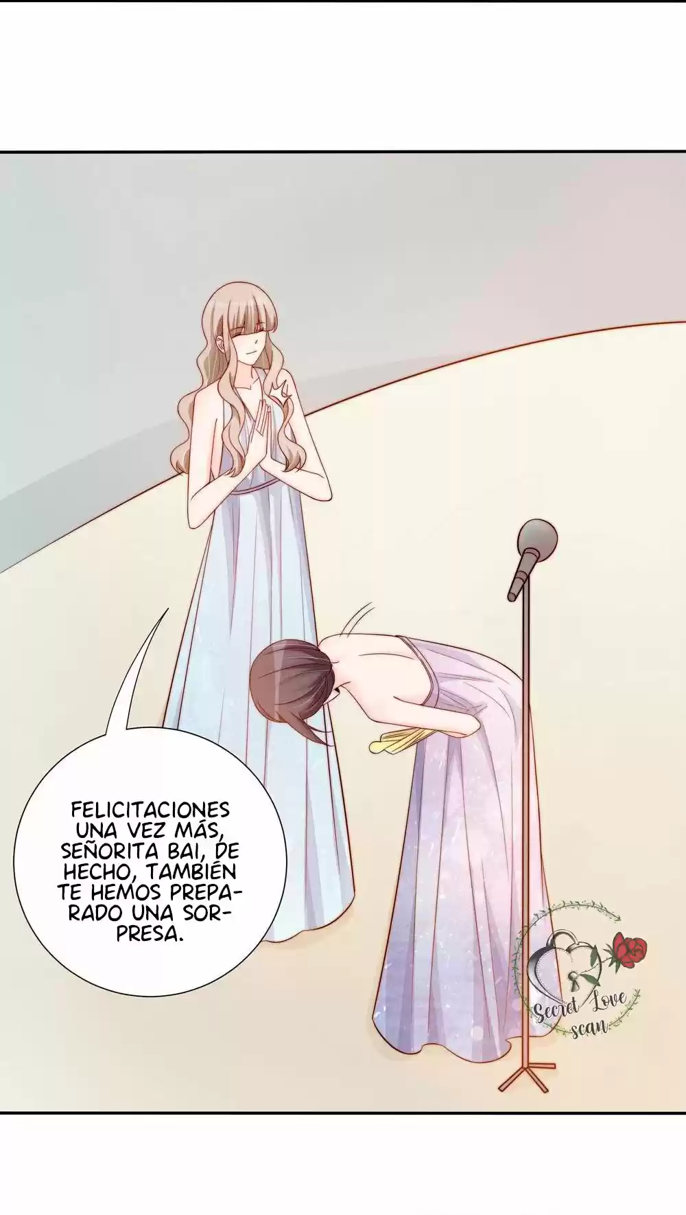 Por Siempre Mi Verdadero Esposo - Capítulo 148 - Página 21 - LectorTMOo