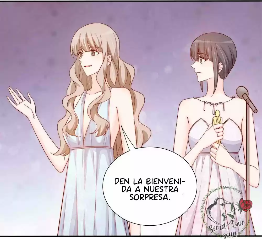 Por Siempre Mi Verdadero Esposo - Capítulo 148 - Página 22 - LectorTMOo