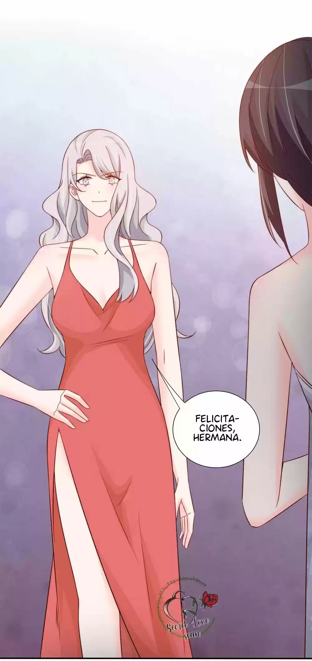 Por Siempre Mi Verdadero Esposo - Capítulo 148 - Página 24 - LectorTMOo