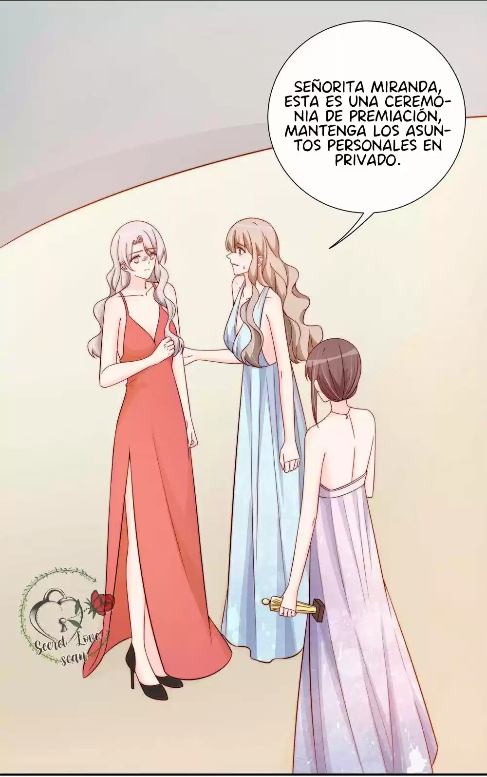 Por Siempre Mi Verdadero Esposo - Capítulo 149 - Página 9 - LectorTMOo