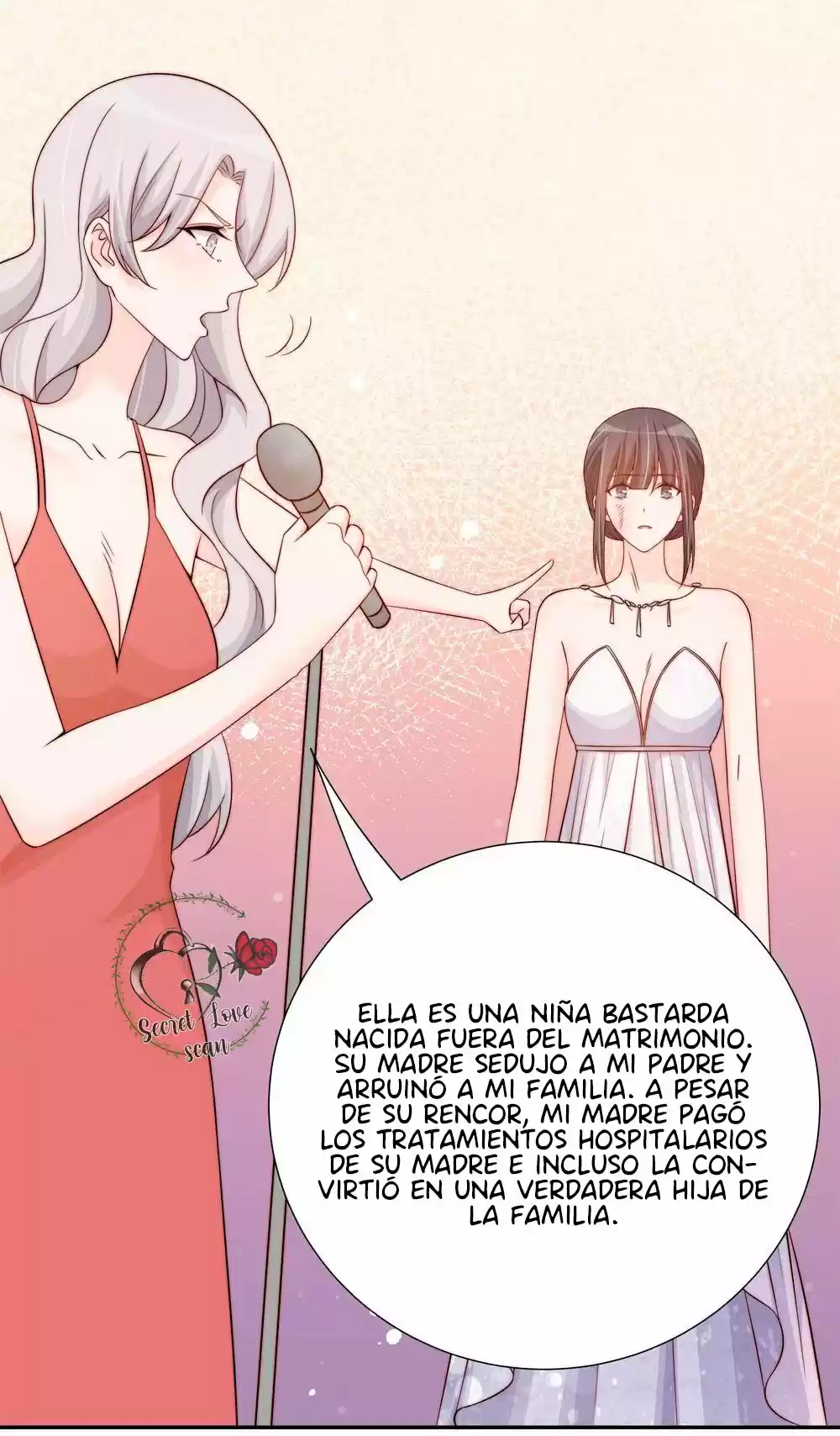 Por Siempre Mi Verdadero Esposo - Capítulo 149 - Página 12 - LectorTMOo
