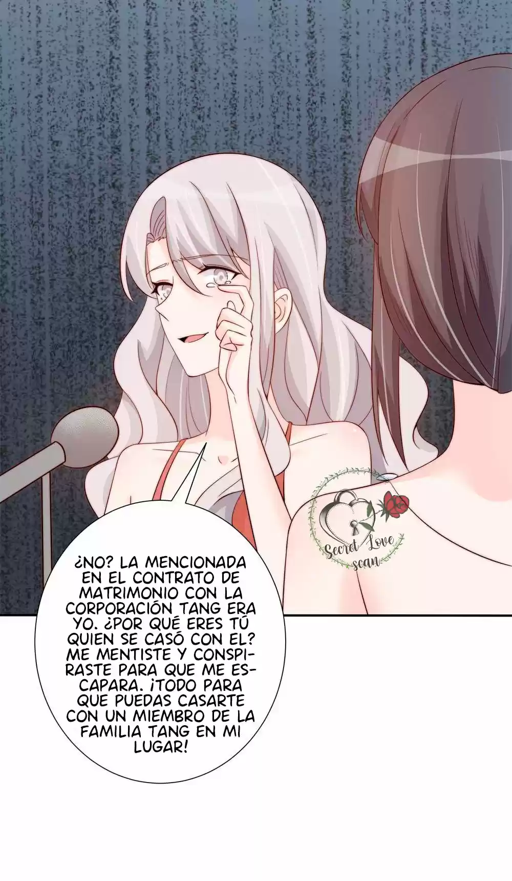 Por Siempre Mi Verdadero Esposo - Capítulo 149 - Página 15 - LectorTMOo
