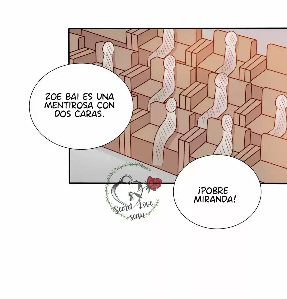 Por Siempre Mi Verdadero Esposo - Capítulo 149 - Página 25 - LectorTMOo
