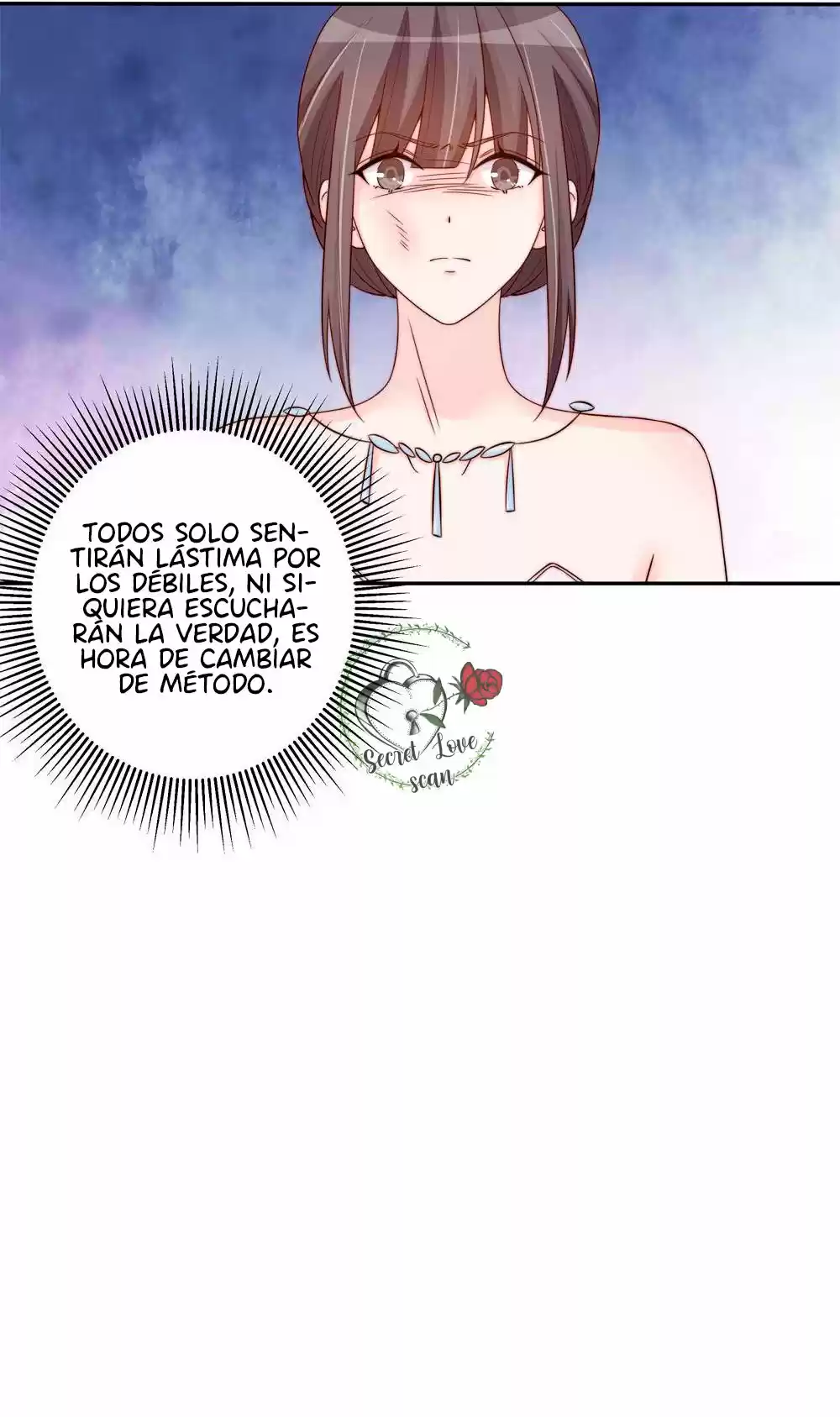 Por Siempre Mi Verdadero Esposo - Capítulo 149 - Página 26 - LectorTMOo