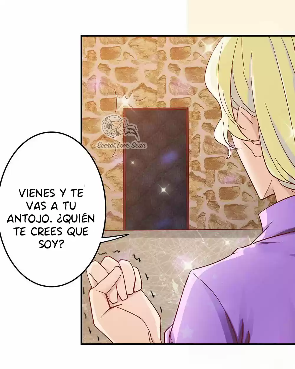 Por Siempre Mi Verdadero Esposo - Capítulo 15 - Página 6 - LectorTMOo