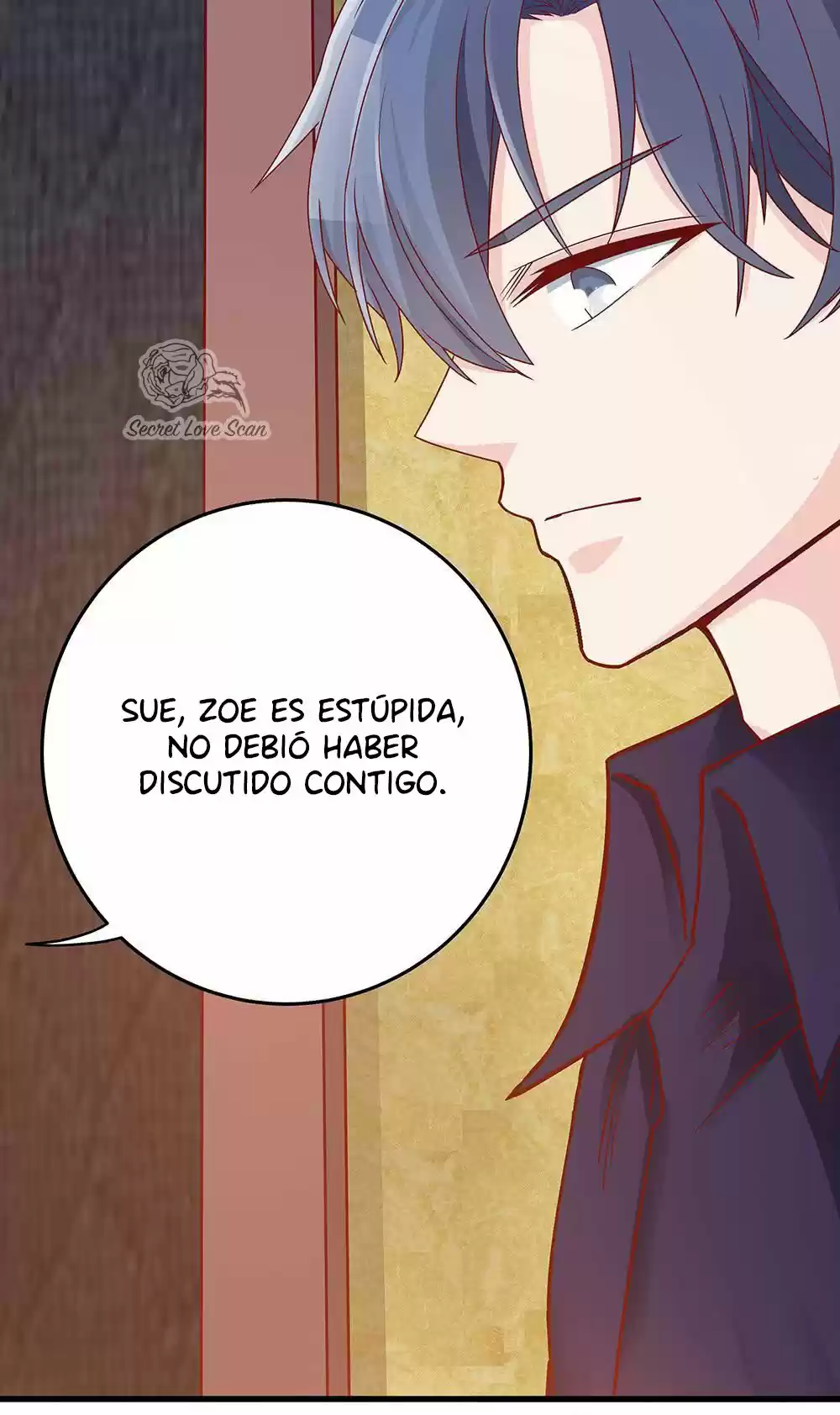 Por Siempre Mi Verdadero Esposo - Capítulo 15 - Página 8 - LectorTMOo