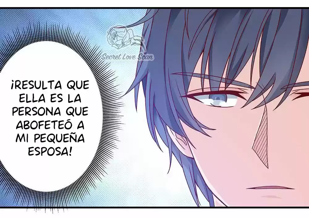 Por Siempre Mi Verdadero Esposo - Capítulo 15 - Página 10 - LectorTMOo